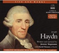 Haydn, J. - Joseph haydn