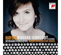 Haydn, J. - Keyboard Concertos