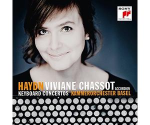 Haydn, J. - Keyboard Concertos