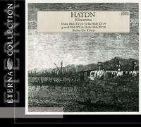 Haydn, J. - Klaviertrios 38,39,33,34 [Import]