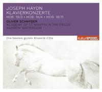 Haydn, J. – Kulturspiegel – Sony Music