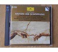 Haydn, J. - La Création