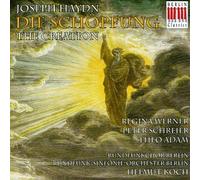 Haydn, J. - La Création