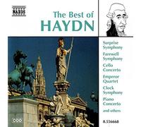 Haydn, J. - Le Meilleur de Haydn