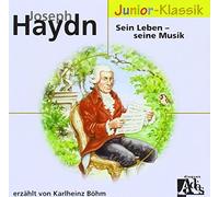 Haydn, J. - Leben, Seine Musik [Import]