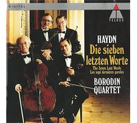 Haydn, J. - Les 7 Dernières Paroles de Notre Rédempteur sur la Croix - op.51