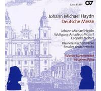 Haydn J.M. : Deutsche Messe