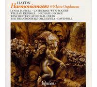 Haydn, J. - Mass 7/14