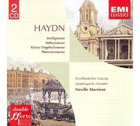 Haydn, J. - Masses