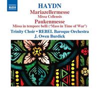 Haydn, J. – Messes Vol. 4 – Import – NAXOS