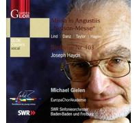 Haydn, J. - Missa in Angustiis. [Import]