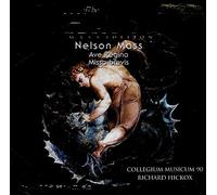 Haydn, J. - Nelson Mass/Ave Regina [Import]