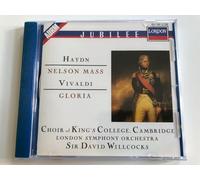 Haydn, J. – Nelson Mass/Gloria