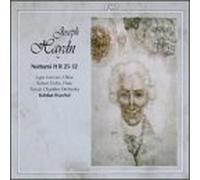 Haydn, J. - Joseph Haydn: Notturni H II 25-32