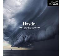 Haydn, J. - Piano Sonatas & Variation