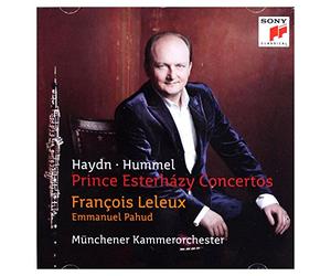 Haydn, J. - Prince Esterhazy..