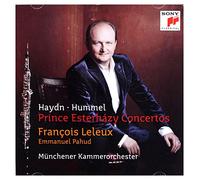 Haydn, J. - Prince Esterhazy. [Import]