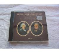 Haydn, J. - Qrt String OP 77 No. 1/2/Op 10