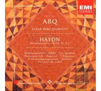 Haydn, J. - Qts Str 2-4