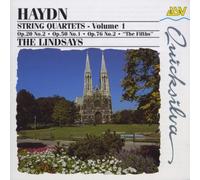 Haydn, J. - Quartet String 20 No. 2/Opus 50 N