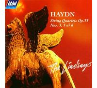 Haydn, J. - Quartet String 3/5/6