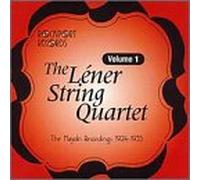 Haydn, J. - Quartet String (5)