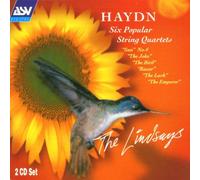 Haydn, J. - Quartet String (6)