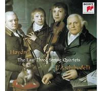 Haydn, J. - Quartet String 66-68