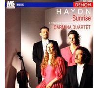 Haydn, J. - Quatuors à cordes Nos 4, 5 & 6 dédiés au comte Erdödy