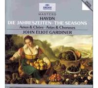 Haydn, J. - Seasons