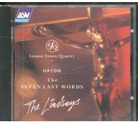 Haydn, J. - Seven Last Words of Christ