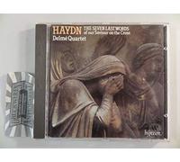 Haydn, J. - Seven Last Words of Christ