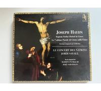 Haydn, J. - Seven Last Words of Our S [Import]
