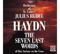 Haydn, J. - Seven Last Words of Our Saviou