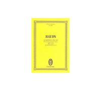 Haydn, J: Sinfonie Nr. 103 Es-Dur "Paukenwirbel