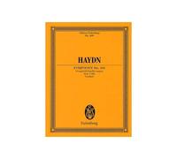 Haydn, J: Sinfonie Nr. 104 D-Dur, "Salomon
