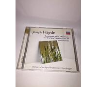Haydn, J. - Sinfonien 45, 48, 49 [Import]