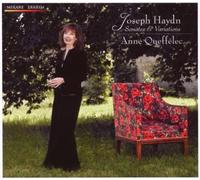 Haydn, J. - Sonates Pour Clavier
