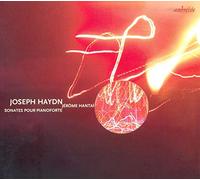 Haydn, J. - Sonates pour Pianoforte [Import]