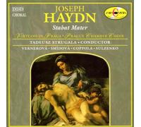 Haydn, J. - Stabat Mater