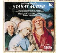 Haydn, J. – Stabat Mater – Deutsche Grammophon