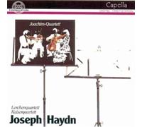 Haydn, J. - Streichquartette Nr.3& 5 [Import]
