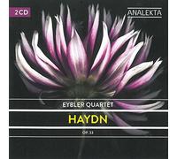 Haydn, J. - String Quartet Op 33