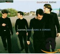 Haydn, J. - String Quartet OP.64 No.2 [Import]
