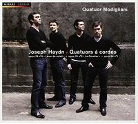 Haydn, J. - String Quartets OP.54,74 [Import]