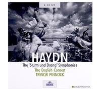 Haydn, J. - Sturm & Drang Symphony [Import]