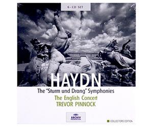 Haydn, J. - Sturm & Drang Symphony [Import]