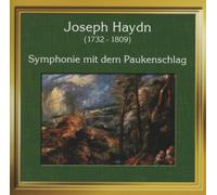 Haydn, J. - Symphonie Mit Dem Paukens