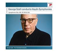 Haydn, J. - Symphonies