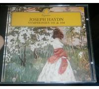 Haydn, J. - Symphony 101/104